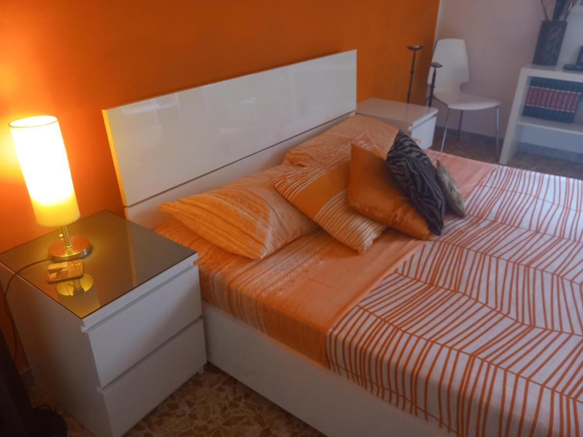 B&B Capua Roma Exterior foto
