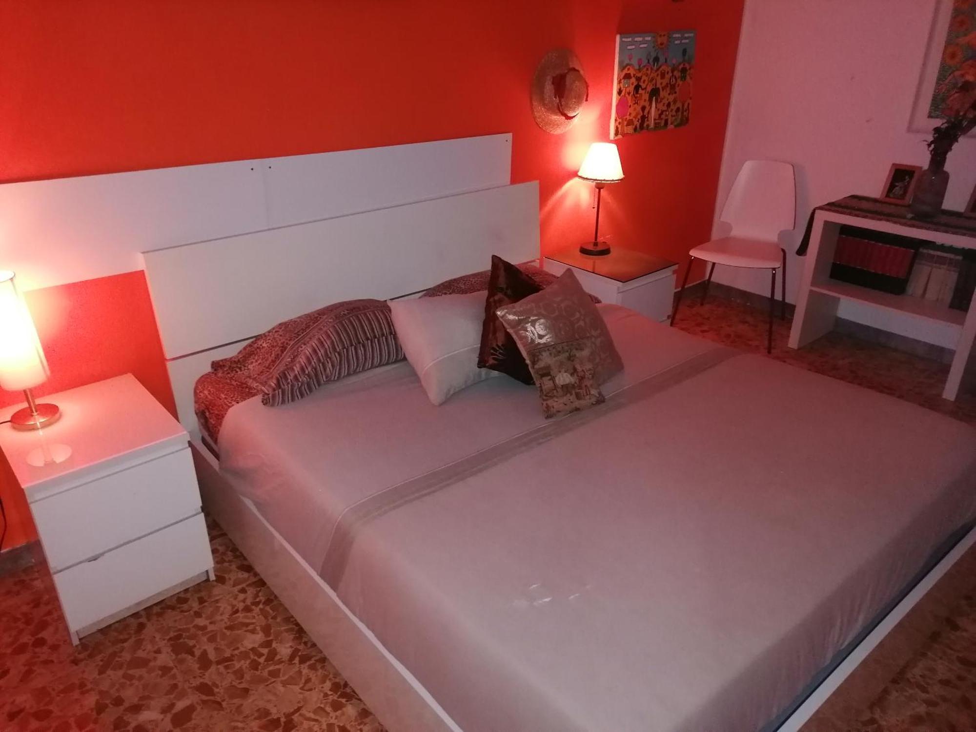 B&B Capua Roma Exterior foto